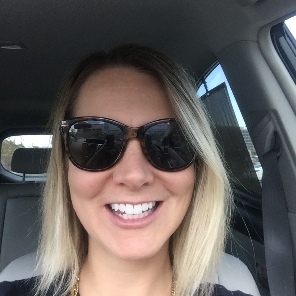 Meet your Posher, Celia